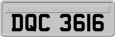 DQC3616
