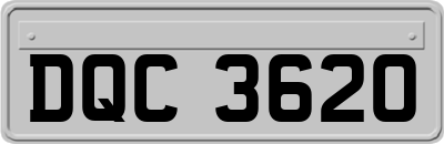 DQC3620