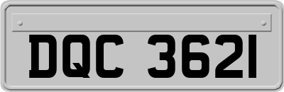 DQC3621