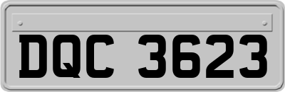 DQC3623