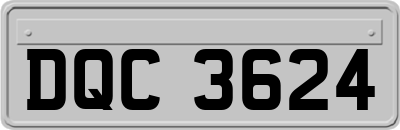 DQC3624