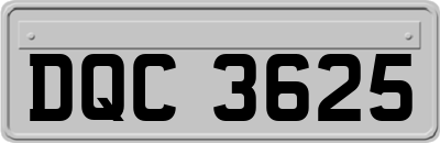 DQC3625