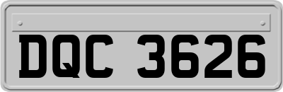 DQC3626
