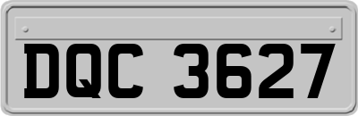 DQC3627