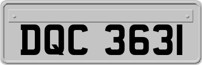 DQC3631