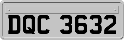 DQC3632