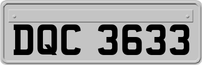DQC3633