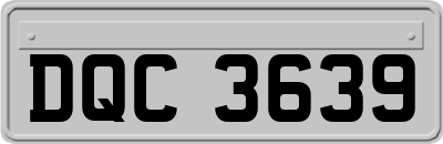 DQC3639
