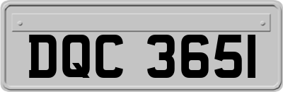 DQC3651