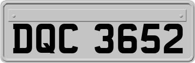 DQC3652