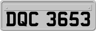 DQC3653