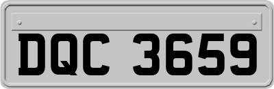 DQC3659