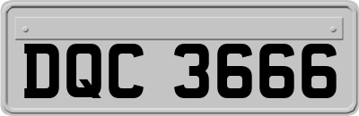 DQC3666