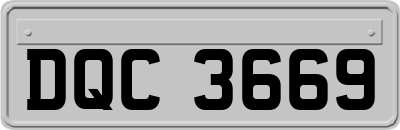 DQC3669