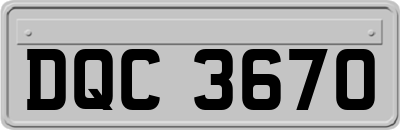 DQC3670