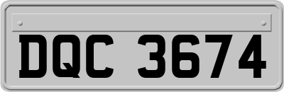DQC3674