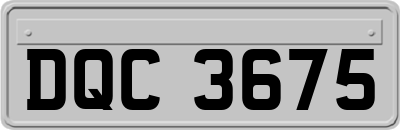 DQC3675