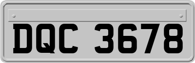 DQC3678