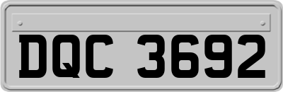 DQC3692