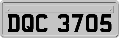 DQC3705