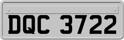 DQC3722