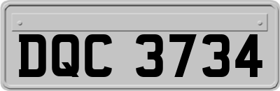 DQC3734
