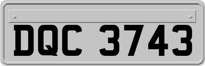 DQC3743