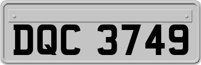 DQC3749