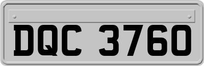 DQC3760