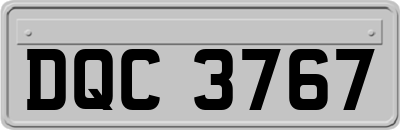 DQC3767