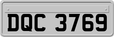DQC3769