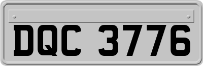 DQC3776