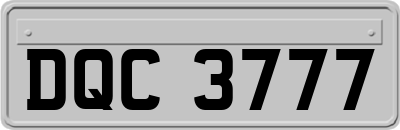 DQC3777