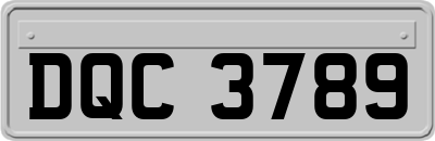 DQC3789