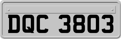 DQC3803
