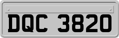 DQC3820
