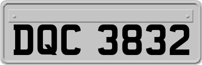 DQC3832