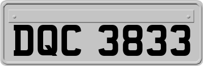 DQC3833