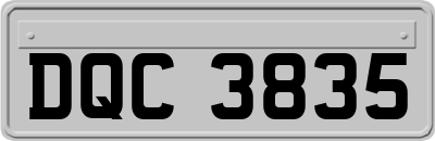 DQC3835