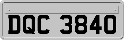 DQC3840