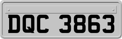 DQC3863