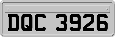 DQC3926