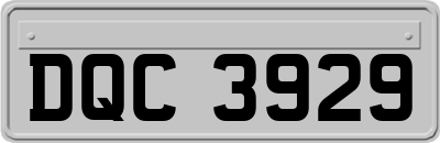 DQC3929