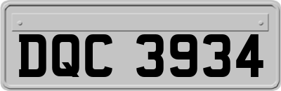 DQC3934