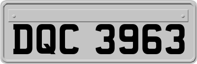 DQC3963