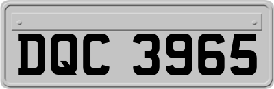 DQC3965