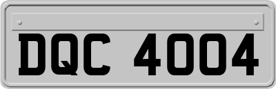 DQC4004