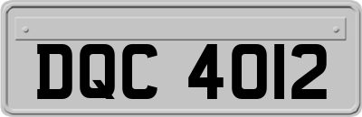 DQC4012