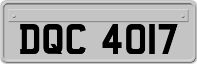 DQC4017