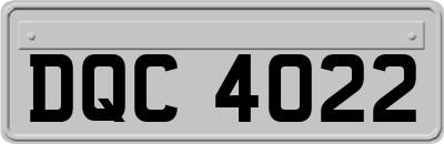 DQC4022